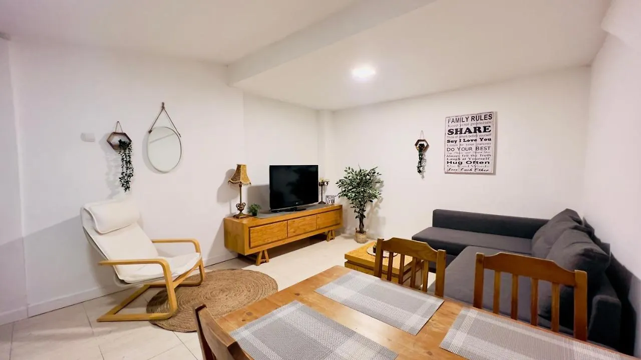 דירת נופש נרקיס - Narkis Apartamento Eilat 0*,  Israel